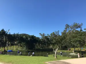Pesque Pague São Pedro
