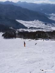 よませ温泉スキー場