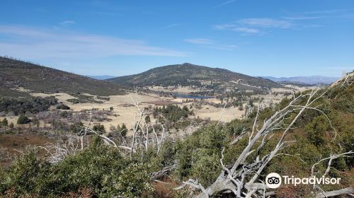 Stonewall Peak Trail