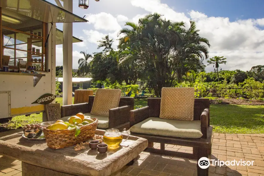 Kauai Farmacy