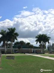 Lee County Player Development Complex