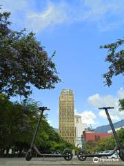 Edificio Plaza de la Libertad