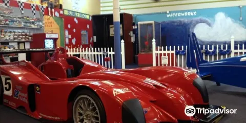 Children's Museum of the Highlands