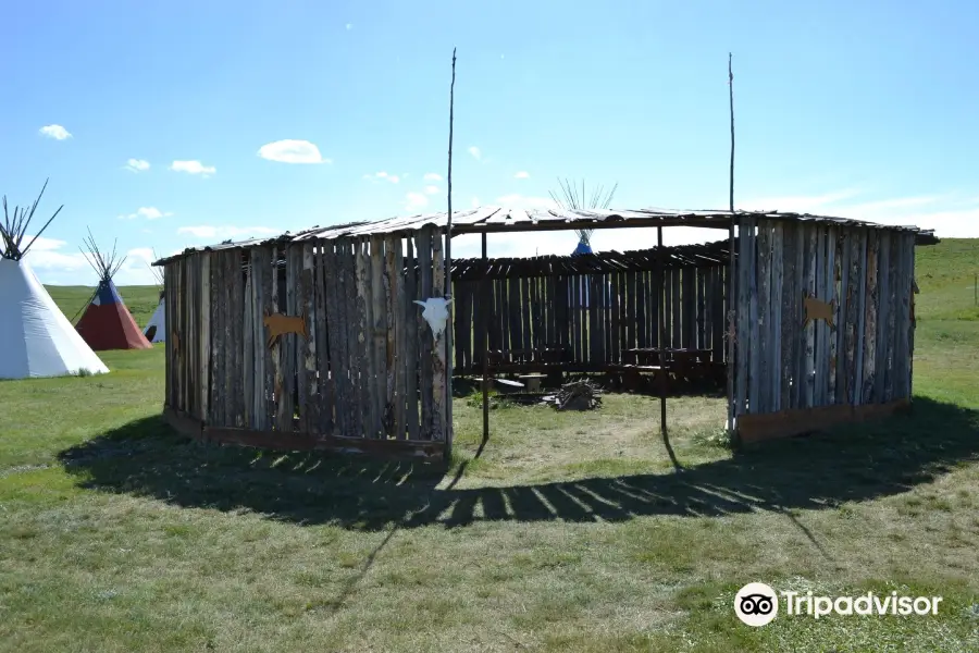 Lodgepole Gallery