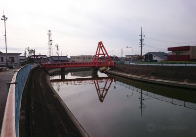 Miyoshi Bridge