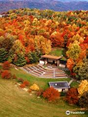 Pipestem State Park