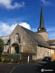 Église Saint-Cyr-et-Sainte-Julitte