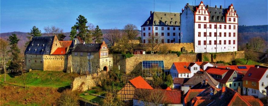 Schloss Lichtenberg
