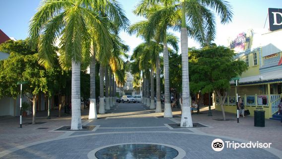 Wathey Square