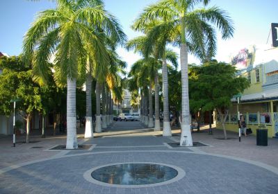 Wathey Square