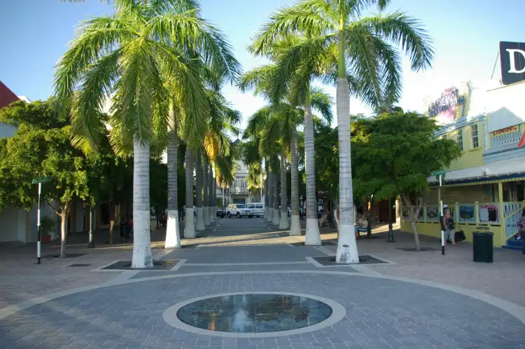 Hotels near Wathey Square