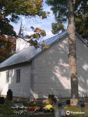 Kasmu Chapel