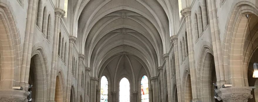 Church of St. Anthony of Padua
