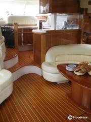 Solent Boat Charters & Training