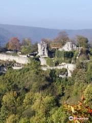 Helfenstein Castle