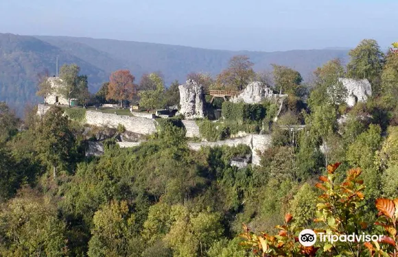 施泰格附近蓋斯林根