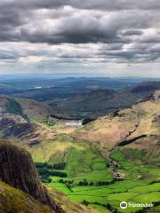 Mountain Biking in the Lake District