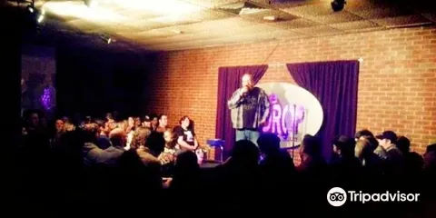 The Drop Comedy Club