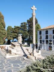 Church of Sant Baldiri