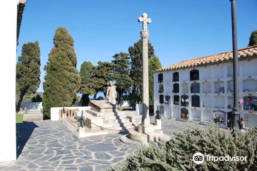 Church of Sant Baldiri