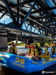 Ottawa City Rafting