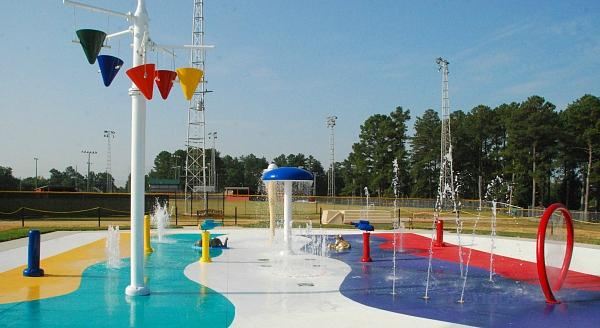 SNAP Playground