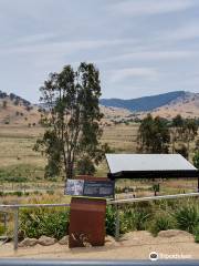 Old Tallangatta Lookout