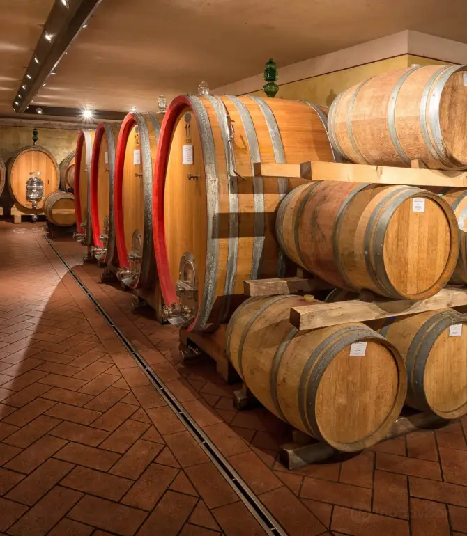 Gaiole in Chianti