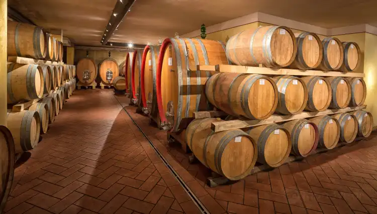 Gaiole in Chianti