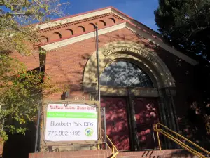 Children's Museum of Northern Nevada