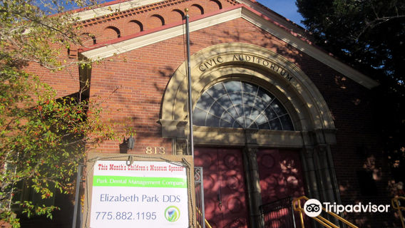 Children's Museum of Northern Nevada