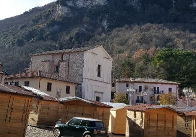 Chiesa di Santa Maria del Giglio