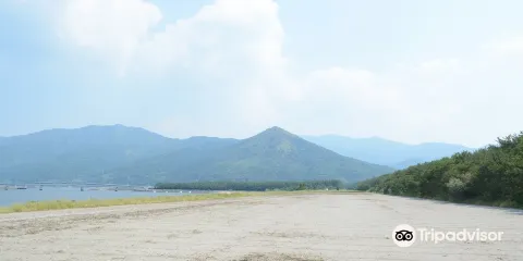 柏原海岸