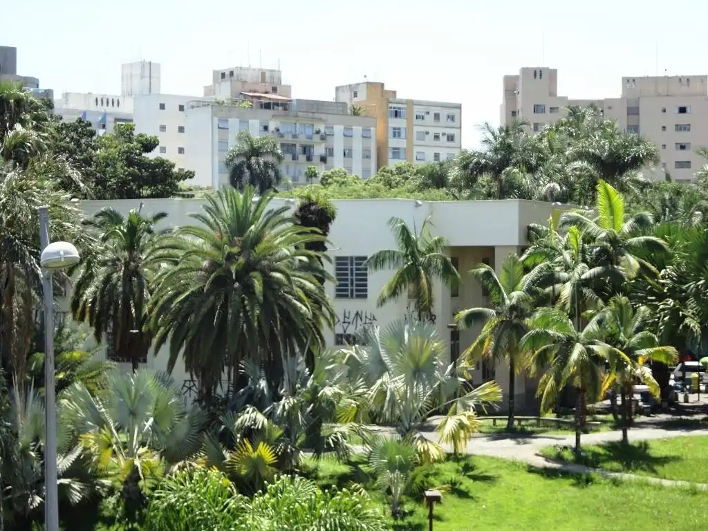 Hotels near Agencia Central dos Correios e Marco Zero da Cidade