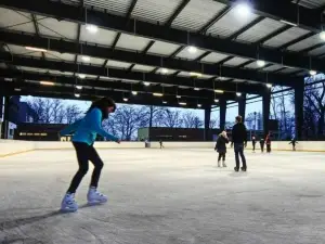 Atol Recreation Center
