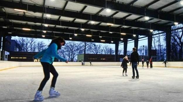 Atol Recreation Center