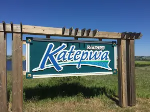 Katepwa Point Provincial Park