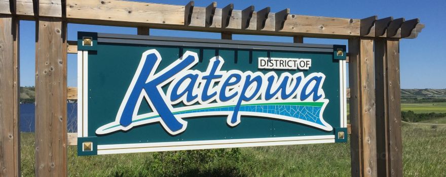 Katepwa Point Provincial Park