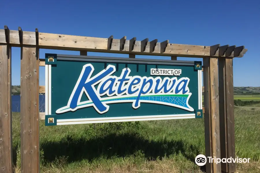 Katepwa Point Provincial Park