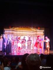 Funarj - Arthur Azevedo Theater