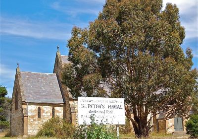 St Peter's Anglican Church