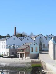 Museo do Mar de Galicia