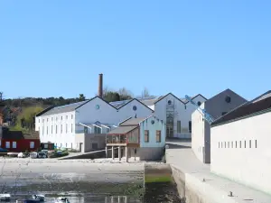 Museo do Mar de Galicia