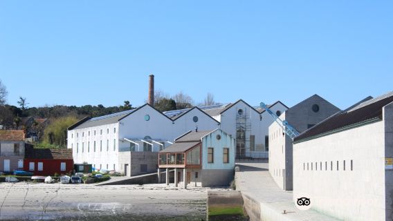 Museo do Mar de Galicia