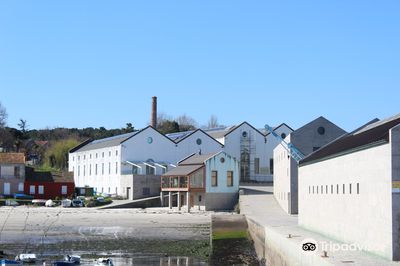 Museo do Mar de Galicia