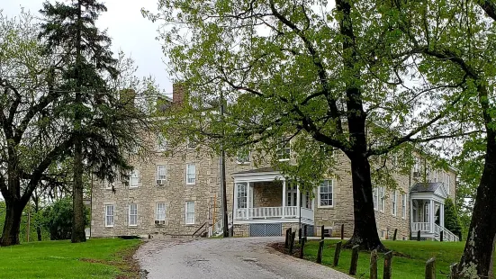 Historical Society of Baltimore County