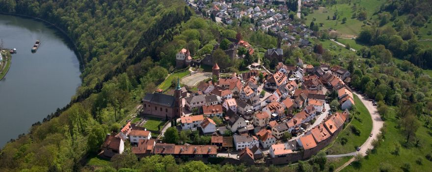Neckargemund