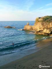 Playa de Estano