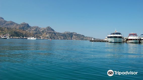 Giardini Naxos