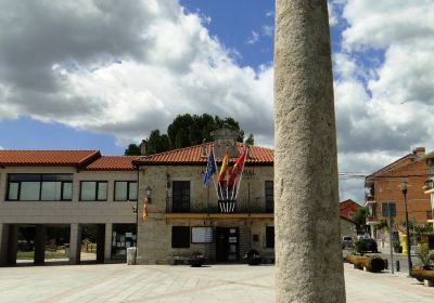 Plaza de la Picota